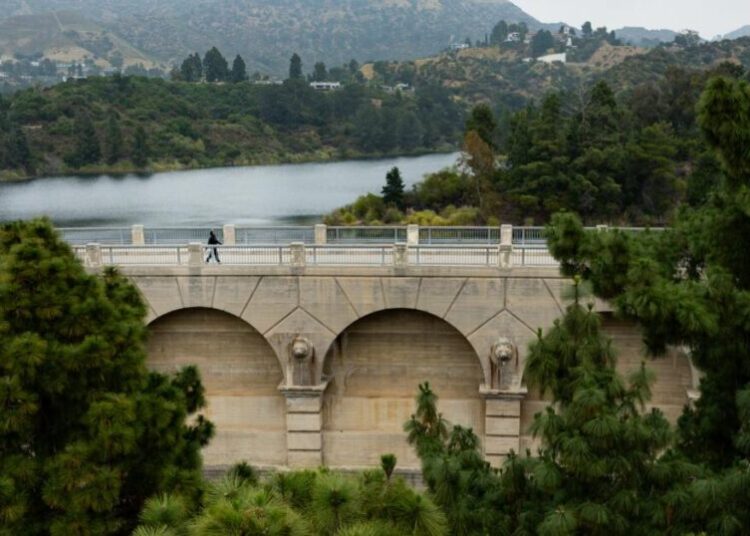 ‘May Gray has leveled up’: Southern California can expect a cloudy, drizzly week