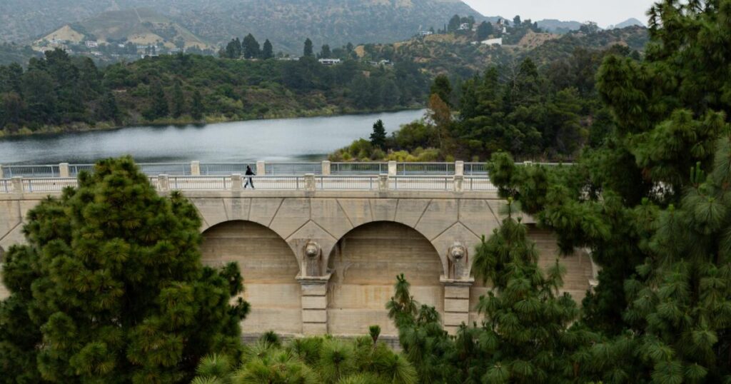 ‘May Gray has leveled up’: Southern California can expect a cloudy, drizzly week