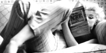 Inside Marilyn Monroe’s private library and the misogyny that erased it