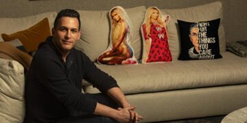 Sony buys “Real Housewives,” “The Valley,” production company