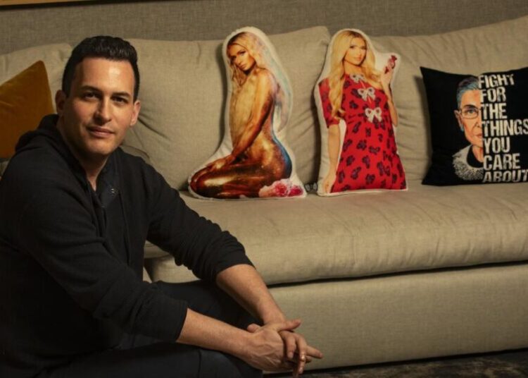 Sony buys “Real Housewives,” “The Valley,” production company