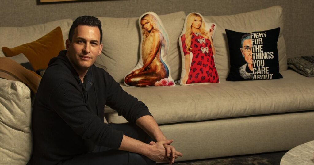 Sony buys “Real Housewives,” “The Valley,” production company