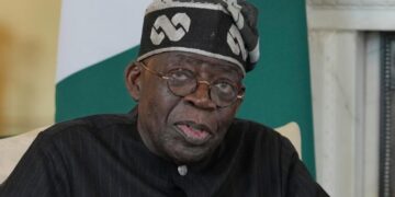What to know about the joint U.S.-Nigeria operation that killed a senior militant leader