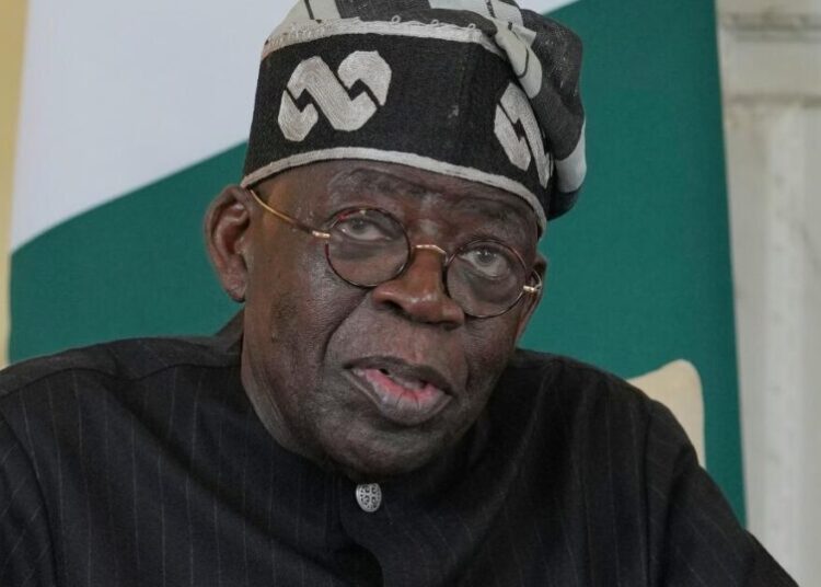 What to know about the joint U.S.-Nigeria operation that killed a senior militant leader