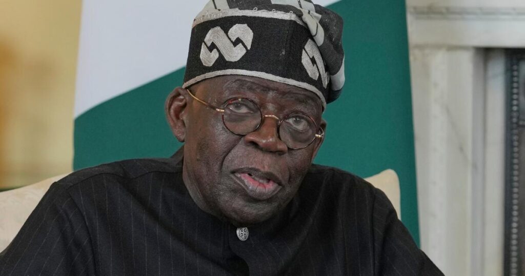 What to know about the joint U.S.-Nigeria operation that killed a senior militant leader