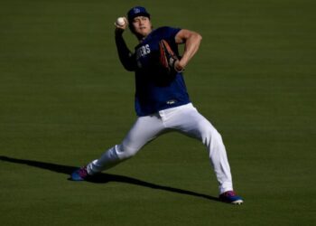 Why Dodgers’ 2017 pitch to Shohei Ohtani remains relevant: ‘Acquiesce and accommodate’