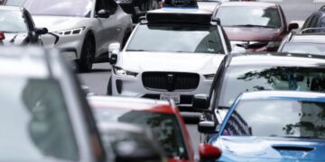 Waymo recalls thousands of its driverless cars after some failed to avoid flooded roads