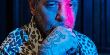 Social Distortion is the job Mike Ness can’t quit