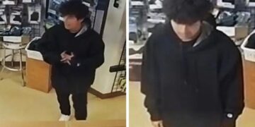 2 teenage boys arrested in random shootings across Austin that left 4 injured