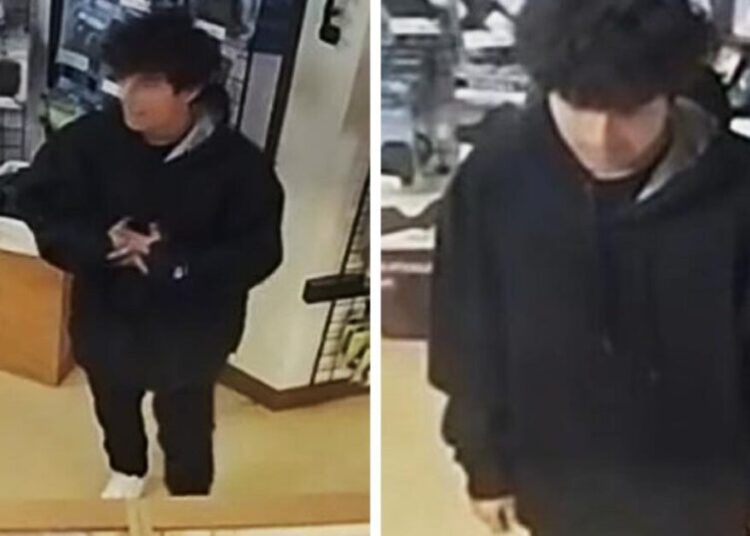 2 teenage boys arrested in random shootings across Austin that left 4 injured