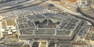 Google, Nvidia and other tech titans sign AI deal with the Pentagon