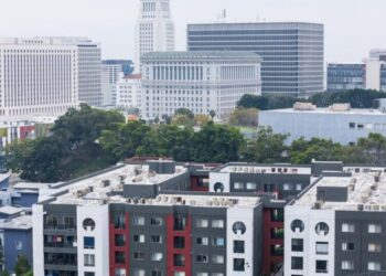 L.A.’s 100 most problematic rental properties spotlighted in new city database