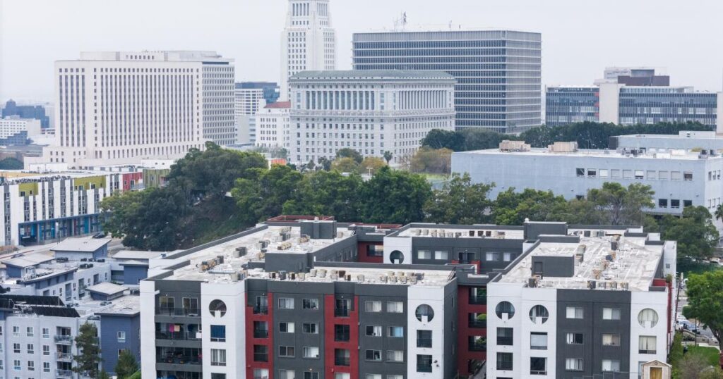L.A.’s 100 most problematic rental properties spotlighted in new city database