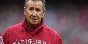 Memo to Arte Moreno: Sell your fallen Angels