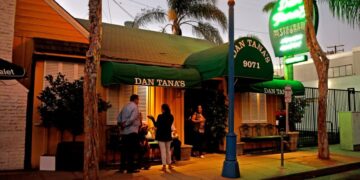 Rats, other vermin spark notable restaurant closures by L.A. health department