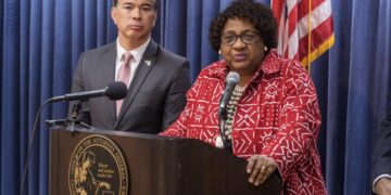 Elections officials urge early mail-in voting, warn about “misinformation”