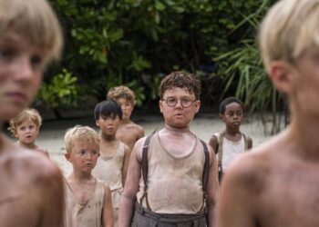 Jack Thorne’s ‘Lord of the Flies’ is a timely, engrossing miniseries true to novel