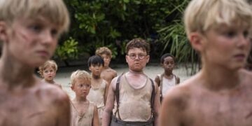 Jack Thorne’s ‘Lord of the Flies’ is a timely, engrossing miniseries true to novel