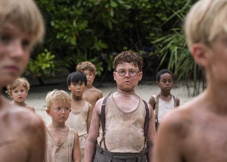 Jack Thorne’s ‘Lord of the Flies’ is a timely, engrossing miniseries true to novel