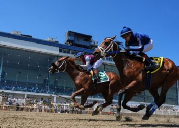 What time is the Preakness? Post time, betting odds and more