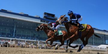 What time is the Preakness? Post time, betting odds and more