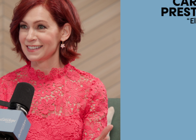 Carrie Preston reveals the Season 3 guest star to whom she sent a ‘stalker-level fan email’
