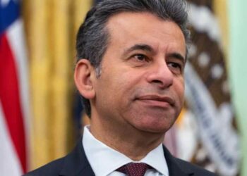 Trump FDA chief is leaving after angering pharma CEOs, vaping lobbyists and anti-abortion groups