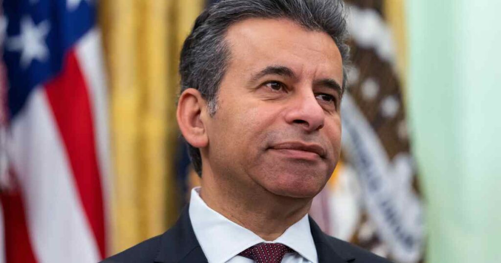 Trump FDA chief is leaving after angering pharma CEOs, vaping lobbyists and anti-abortion groups