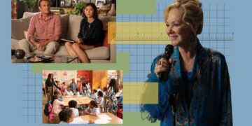 2026 Emmy predictions: best comedy series