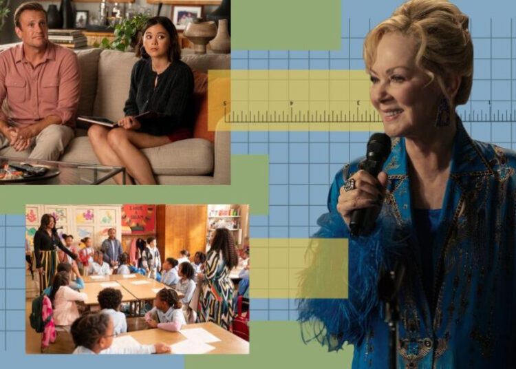 2026 Emmy predictions: best comedy series