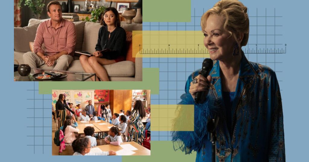 2026 Emmy predictions: best comedy series