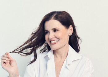 With ‘The Boroughs’ and Coachella, Geena Davis plays in a league of her own