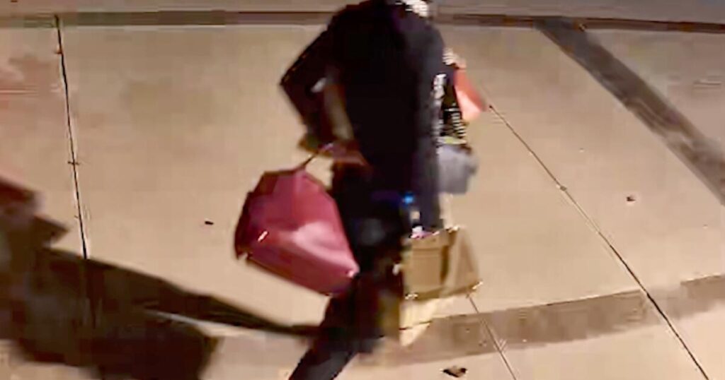 They cased, they plotted, they struck, police say. But 7 Valley burglary suspects are nabbed