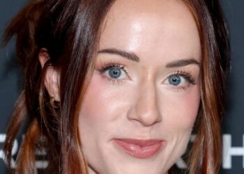 Whitney Leavitt is leaving ‘Secret Lives of Mormon Wives’ after Season 5 wraps