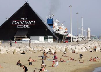 Why Hollywood tentpoles are giving Cannes a pass this year