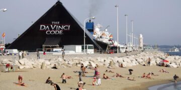 Why Hollywood tentpoles are giving Cannes a pass this year