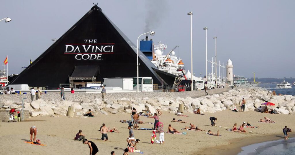 Why Hollywood tentpoles are giving Cannes a pass this year