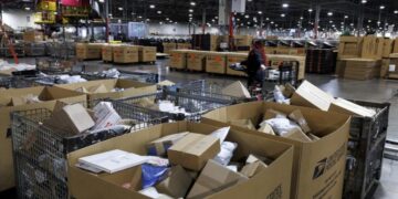 Mail-a-handgun: Trump administration pushes to allow firearms to be delivered by USPS