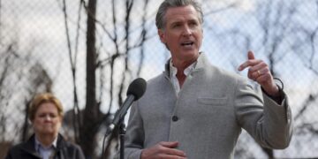 Newsom to propose fund to help California wildfire victims rebuild