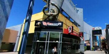 Dark Horse Comics to close all Things From Another World storefronts