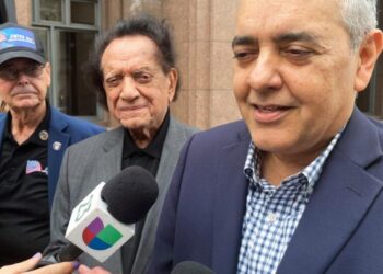 Former Miami Congressman David Rivera is convicted in a secret Venezuela lobbying case
