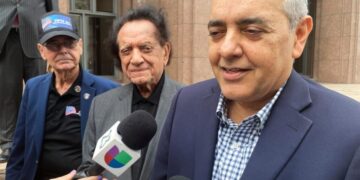 Former Miami Congressman David Rivera is convicted in a secret Venezuela lobbying case