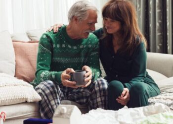 With Valerie Bertinelli, ‘Love, Again’ explores the struggle of Alzheimer’s and caregiving