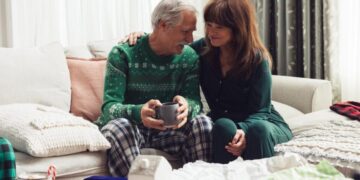 With Valerie Bertinelli, ‘Love, Again’ explores the struggle of Alzheimer’s and caregiving