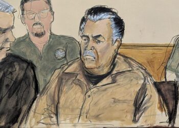 Kidnapping of El Chapo’s cartel partner hangs over U.S. indictment of Mexican governor