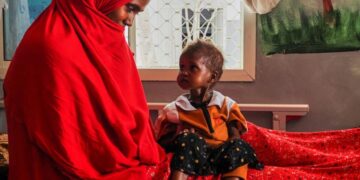 Somalia is in a deadly drought again. Most humanitarian aid isn’t there this time