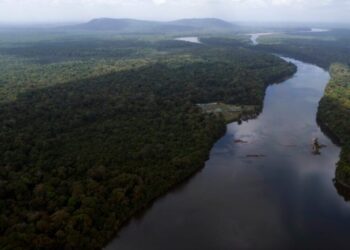 Venezuela tells U.N. court that mineral-rich part of Guyana was ‘fraudulently’ taken in colonial era