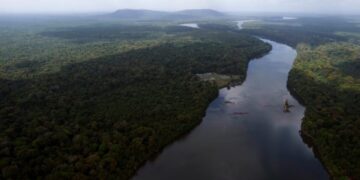 Venezuela tells U.N. court that mineral-rich part of Guyana was ‘fraudulently’ taken in colonial era