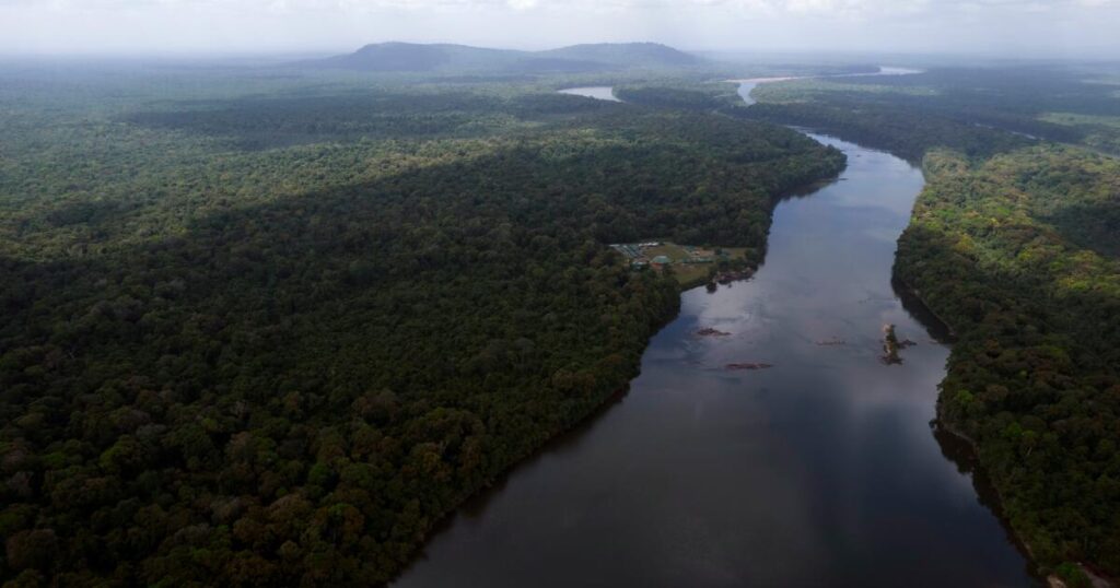 Venezuela tells U.N. court that mineral-rich part of Guyana was ‘fraudulently’ taken in colonial era