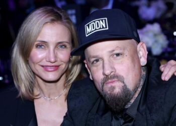 Cameron Diaz and Benji Madden welcome baby No. 3: ‘We love life with our family’